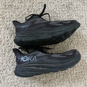 Hoka Clifton 9 Running Shoe